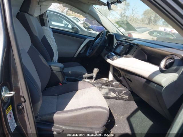 2T3RFREV2FW242386 Toyota Rav4 Xle