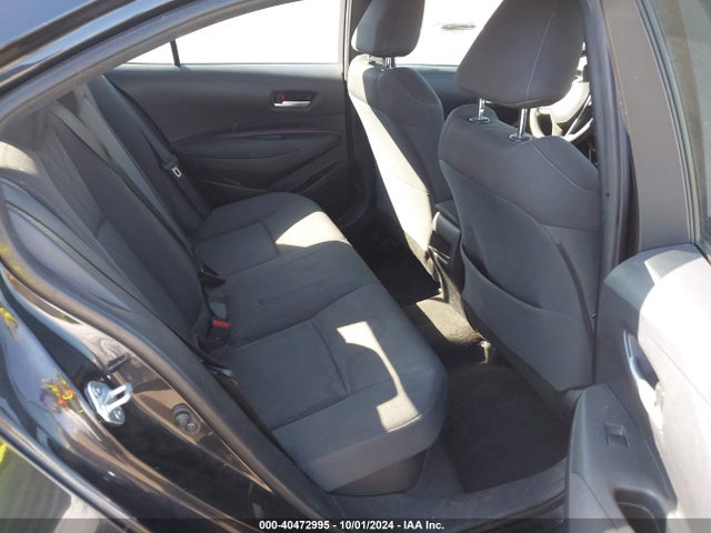 JTDEBRBE8LJ001442 Toyota Corolla Hybrid Le