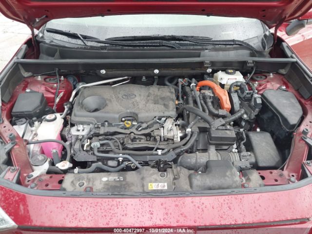 JTMD6RFV1LD003509 Toyota Rav4 Hybrid Limited