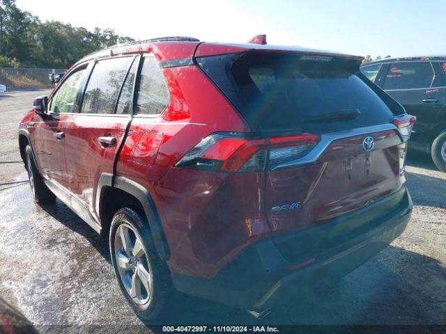 JTMD6RFV1LD003509 Toyota Rav4 Hybrid Limited