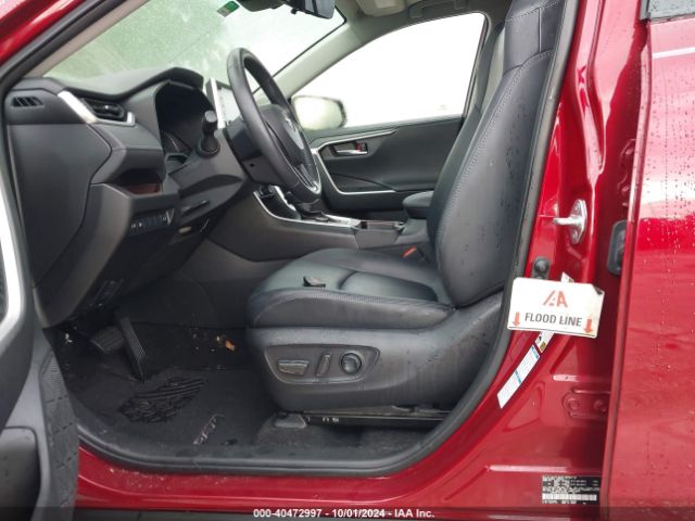 JTMD6RFV1LD003509 Toyota Rav4 Hybrid Limited