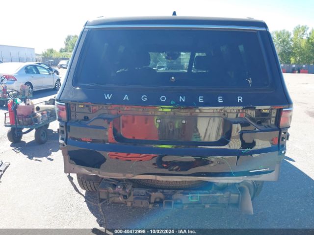 1C4SJVBP7RS170855 Jeep Wagoneer Series Ii 4x4