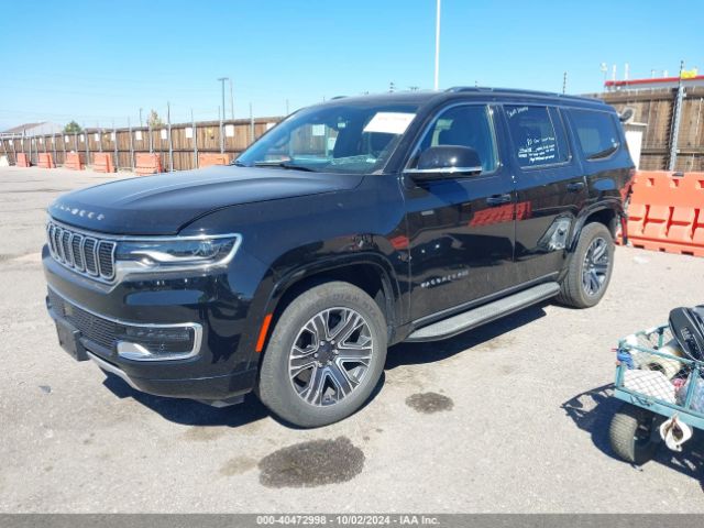 1C4SJVBP7RS170855 Jeep Wagoneer Series Ii 4x4