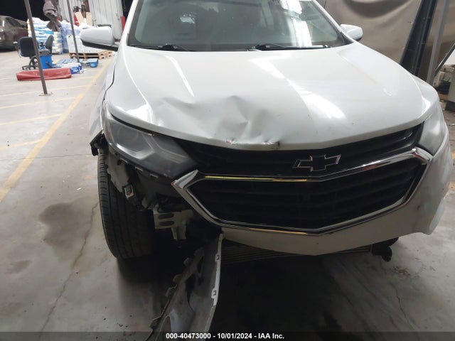 Chevrolet EQUINOX LT 2018 3GNAXTEX9JS621780 Image 6