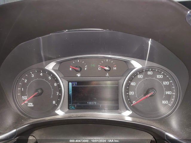 Chevrolet EQUINOX LT 2018 3GNAXTEX9JS621780 Image 7