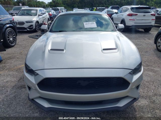 1FA6P8TH8J5144444 Ford Mustang Ecoboost