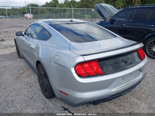 1FA6P8TH8J5144444 Ford Mustang Ecoboost