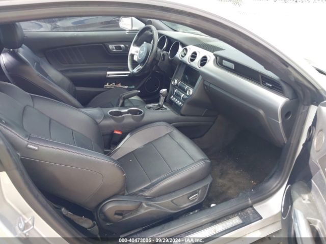 1FA6P8TH8J5144444 Ford Mustang Ecoboost