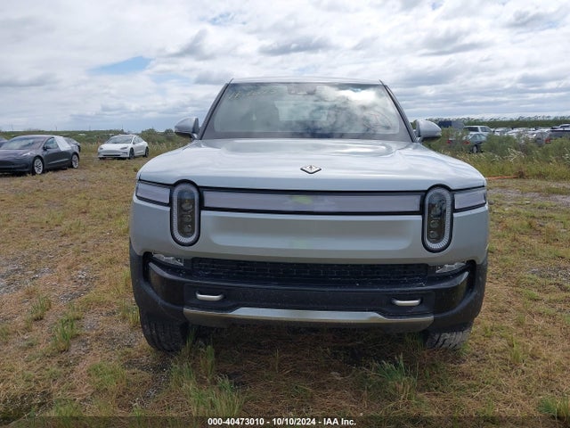 Rivian R1t Adventure Quad Motor Large Pack 2024 7FCTGAAA6RN034377 Image 12