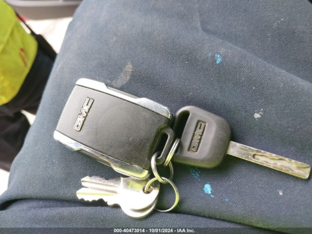 1GTH6BE30F1183709 GMC CANYON SLE