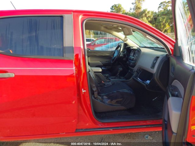 1GCGSBEA6G1328856 Chevrolet Colorado Wt