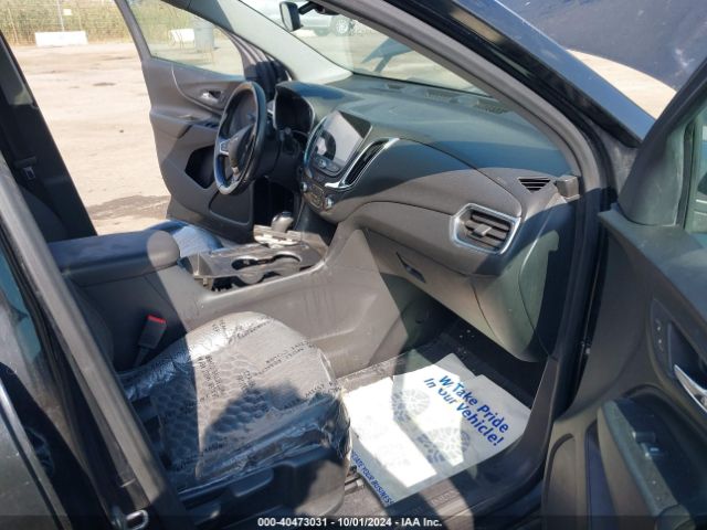3GNAXKEVXLL207123 Chevrolet Equinox Fwd Lt 1.5l Turbo
