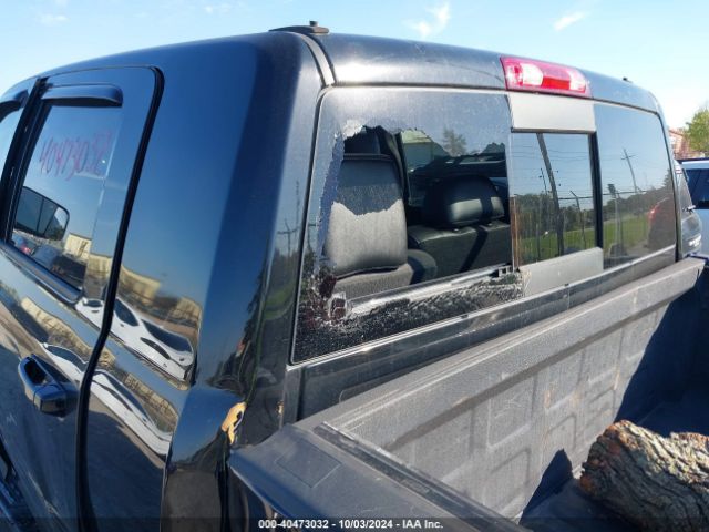 3C6UR5NL3KG654469 RAM 2500 Laramie Mega Cab 4x4 6'4 Box