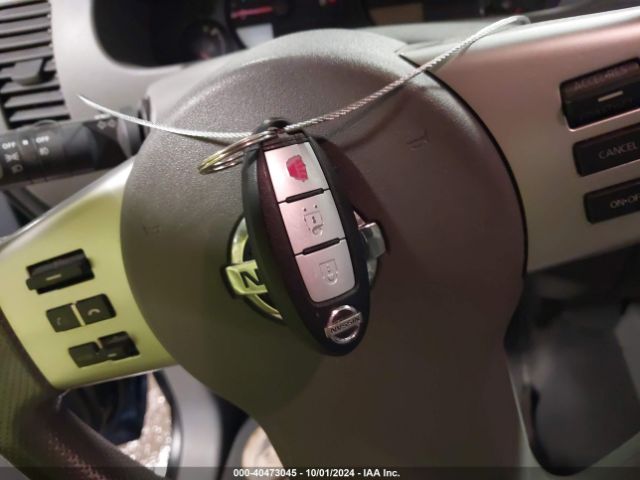 1N6ED0EB5MN723143 Nissan Frontier Sv 4x4