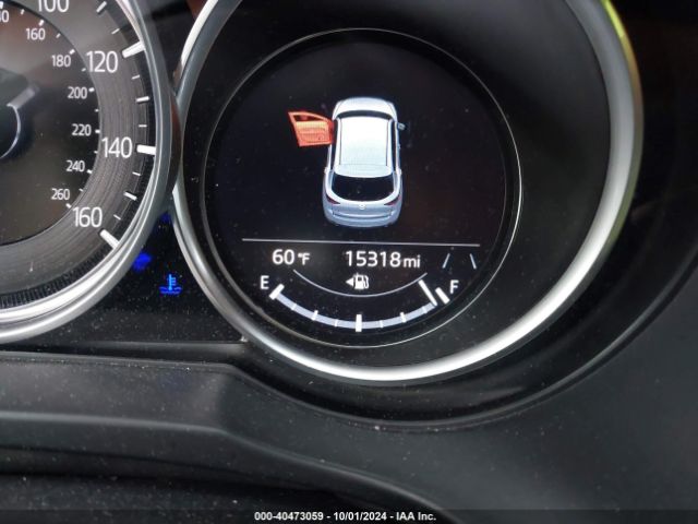 2023 MAZDA CX-5 JM3KFBCM3P0265479 Photo 6