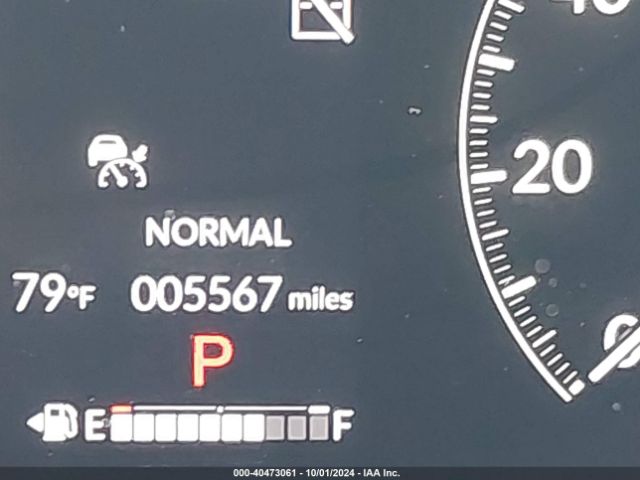 3CZRZ2H31RM777265 Honda Hr-v Awd Lx