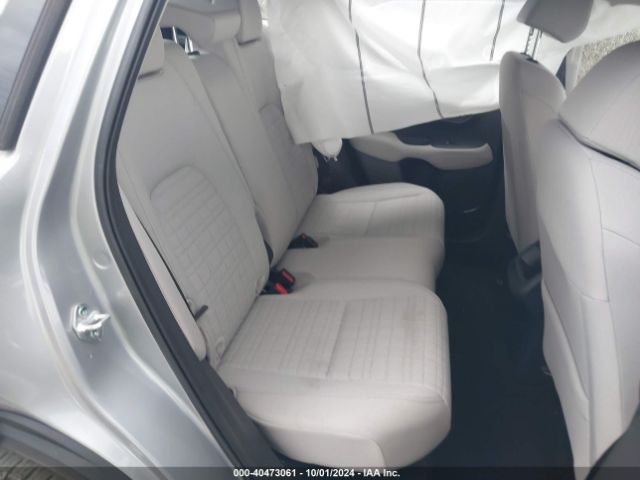 3CZRZ2H31RM777265 Honda Hr-v Awd Lx