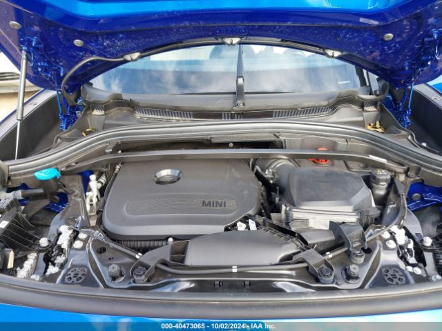 WMZ23GA08S7P29543 Mini Countryman Cooper S