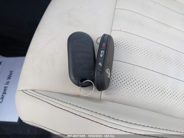 WMZ23GA08S7P29543 Mini Countryman Cooper S