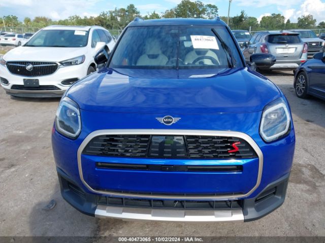 WMZ23GA08S7P29543 Mini Countryman Cooper S