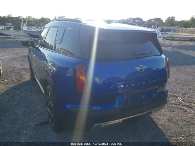 WMZ23GA08S7P29543 Mini Countryman Cooper S