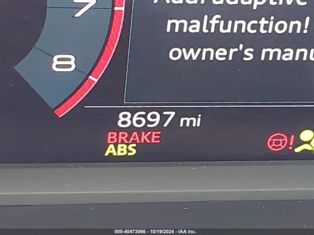 WA1EECF33R1118619 Audi Q3 Premium Plus 45 Tfsi S Line Quattro Tiptronic