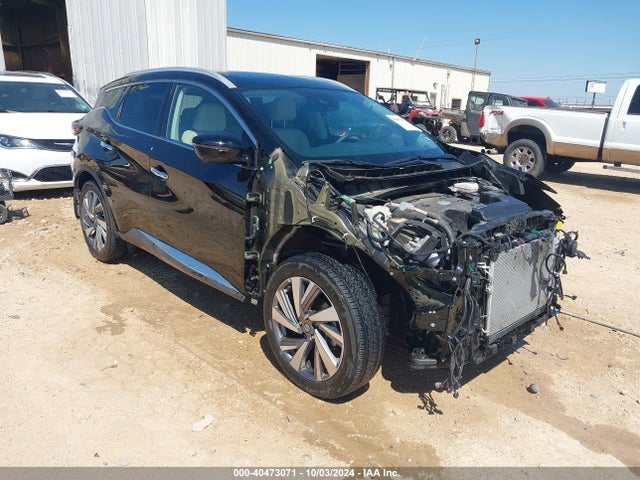 2020 5N1AZ2CJ1LN147974 main image