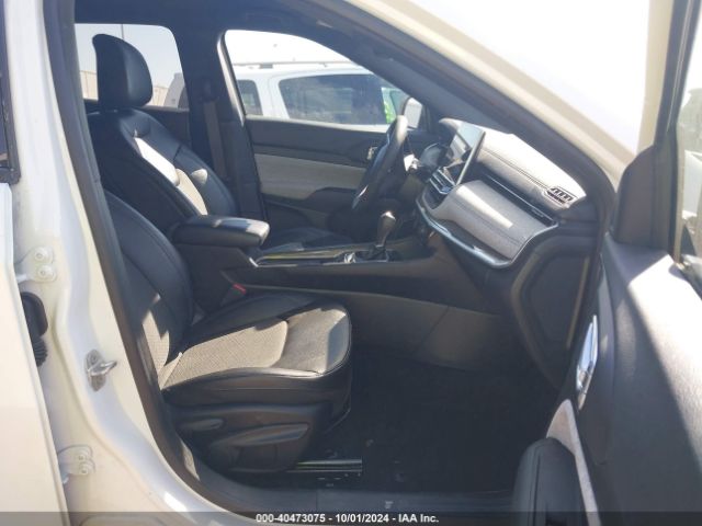 3C4NJDBN9RT117322 Jeep Compass Latitude 4x4