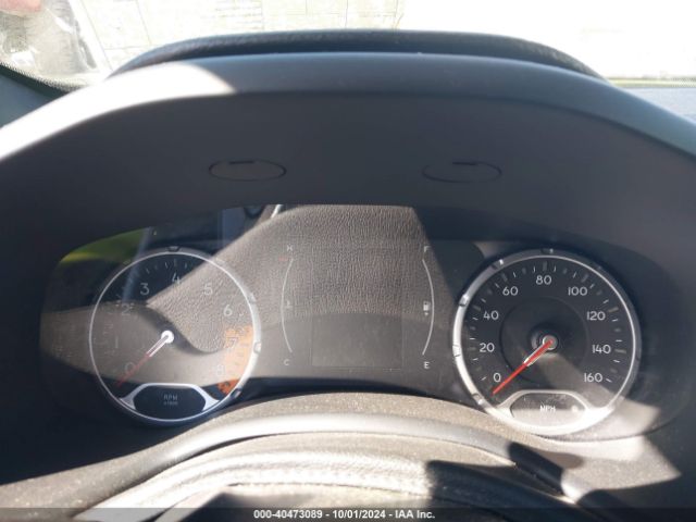 ZACCJBAB8JPJ08915 Jeep Renegade Upland Edition 4x4