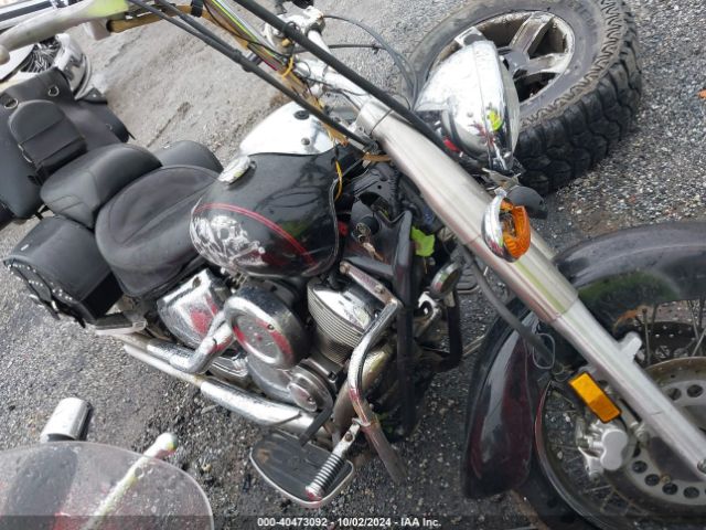 1999 YAMAHA XVS1100 JYAVP11E8XA002452