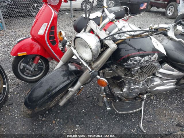 1999 YAMAHA XVS1100 JYAVP11E8XA002452 Photo 1