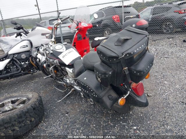 1999 YAMAHA XVS1100 JYAVP11E8XA002452 Photo 2
