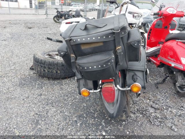 1999 YAMAHA XVS1100 JYAVP11E8XA002452 Photo 5