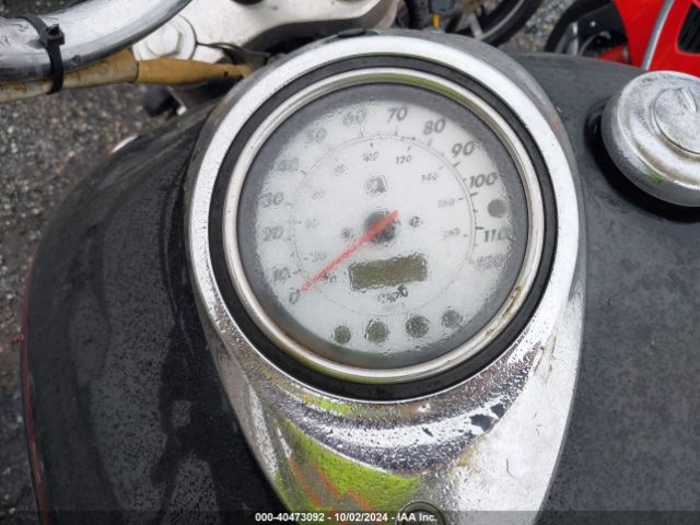 1999 YAMAHA XVS1100 JYAVP11E8XA002452 Photo 6