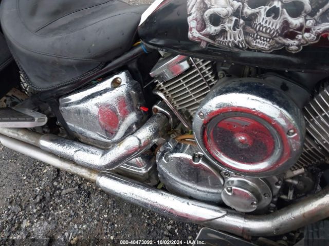 1999 YAMAHA XVS1100 JYAVP11E8XA002452 Photo 7