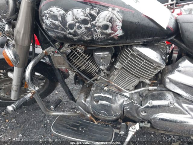 1999 YAMAHA XVS1100 JYAVP11E8XA002452 Photo 8