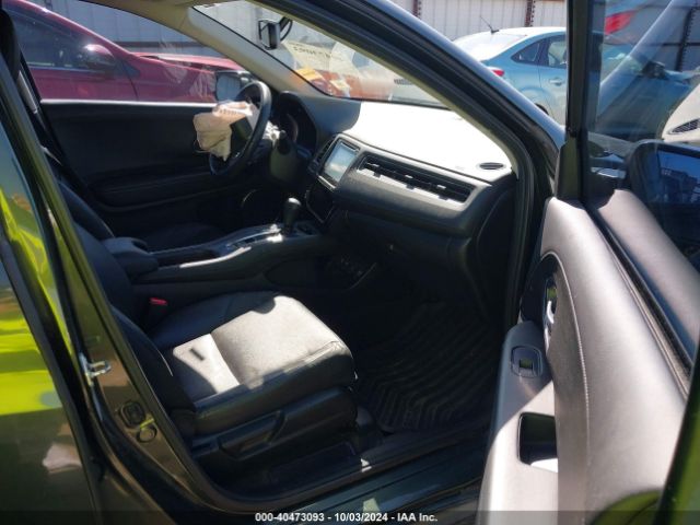 3CZRU6H70GM735823 Honda Hr-v Ex-l