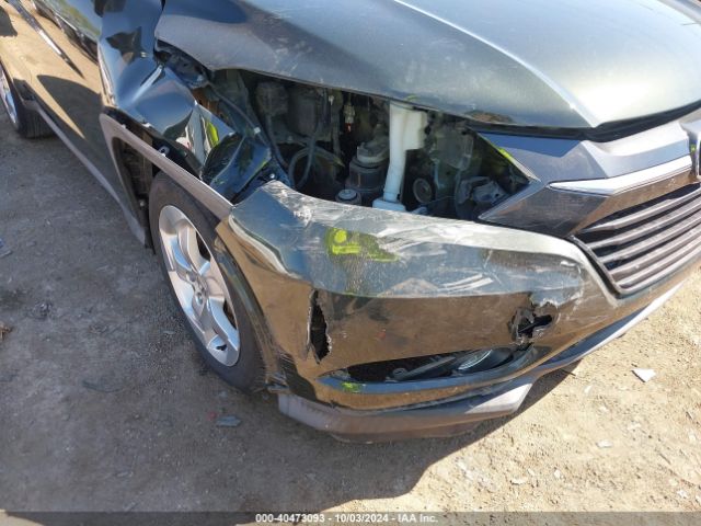 3CZRU6H70GM735823 Honda Hr-v Ex-l