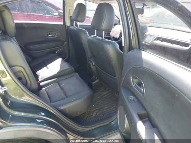 3CZRU6H70GM735823 Honda Hr-v Ex-l