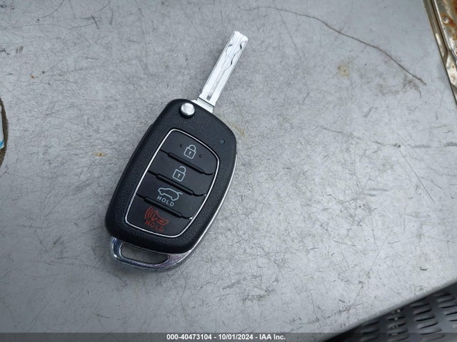 Hyundai TUCSON SE 2018 KM8J2CA47JU755685 Image 11