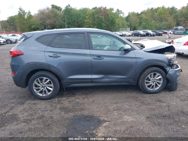 Hyundai TUCSON SE 2018 KM8J2CA47JU755685 Image 13