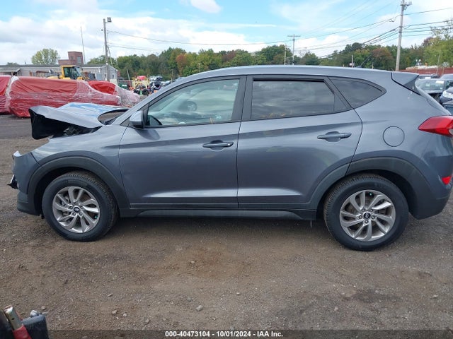 Hyundai TUCSON SE 2018 KM8J2CA47JU755685 Image 14