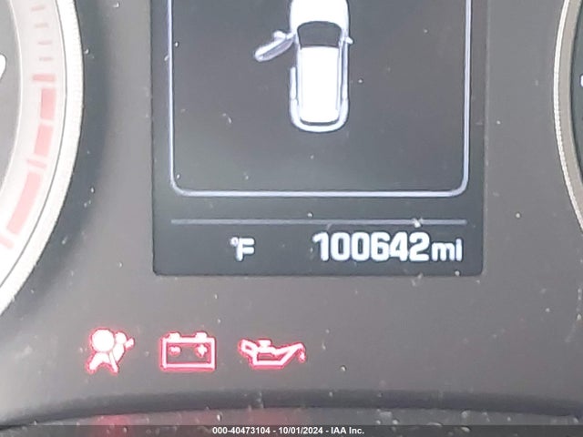 Hyundai TUCSON SE 2018 KM8J2CA47JU755685 Image 15