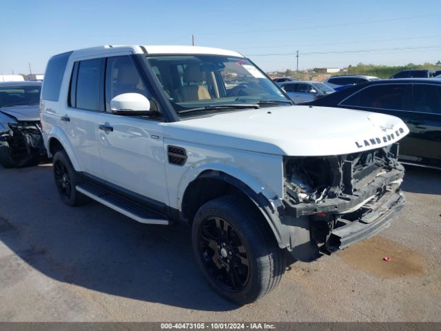 SALAG2V67GA801031 auction archive image