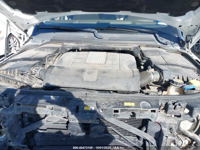 SALAG2V67GA801031 Land Rover LR4