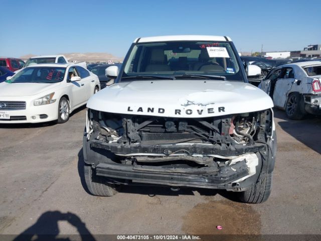 SALAG2V67GA801031 Land Rover LR4