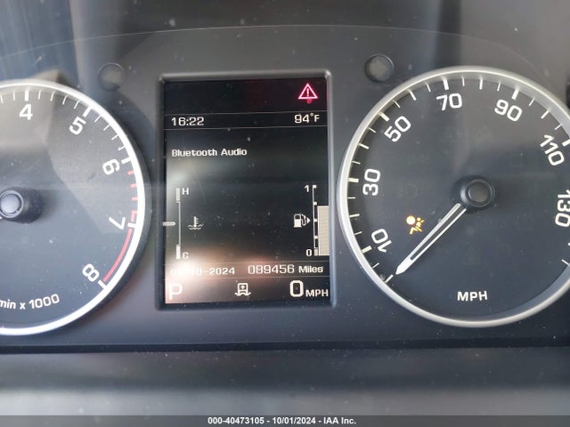 SALAG2V67GA801031 Land Rover LR4