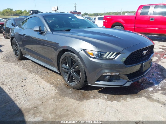 Ford Mustang Ecoboost 2015 1FA6P8THXF5305898 Image 1