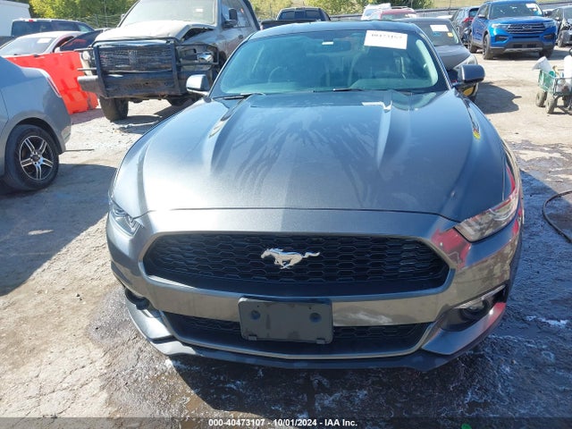 Ford Mustang Ecoboost 2015 1FA6P8THXF5305898 Image 13