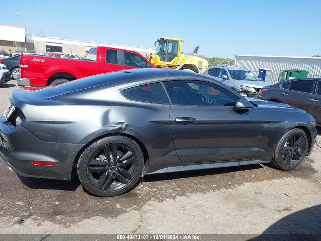 Ford Mustang Ecoboost 2015 1FA6P8THXF5305898 Image 14